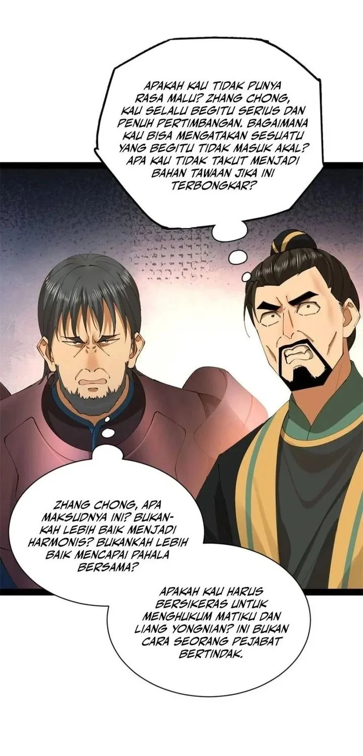 Ultimate Son-in-law Chapter 286 Gambar 6