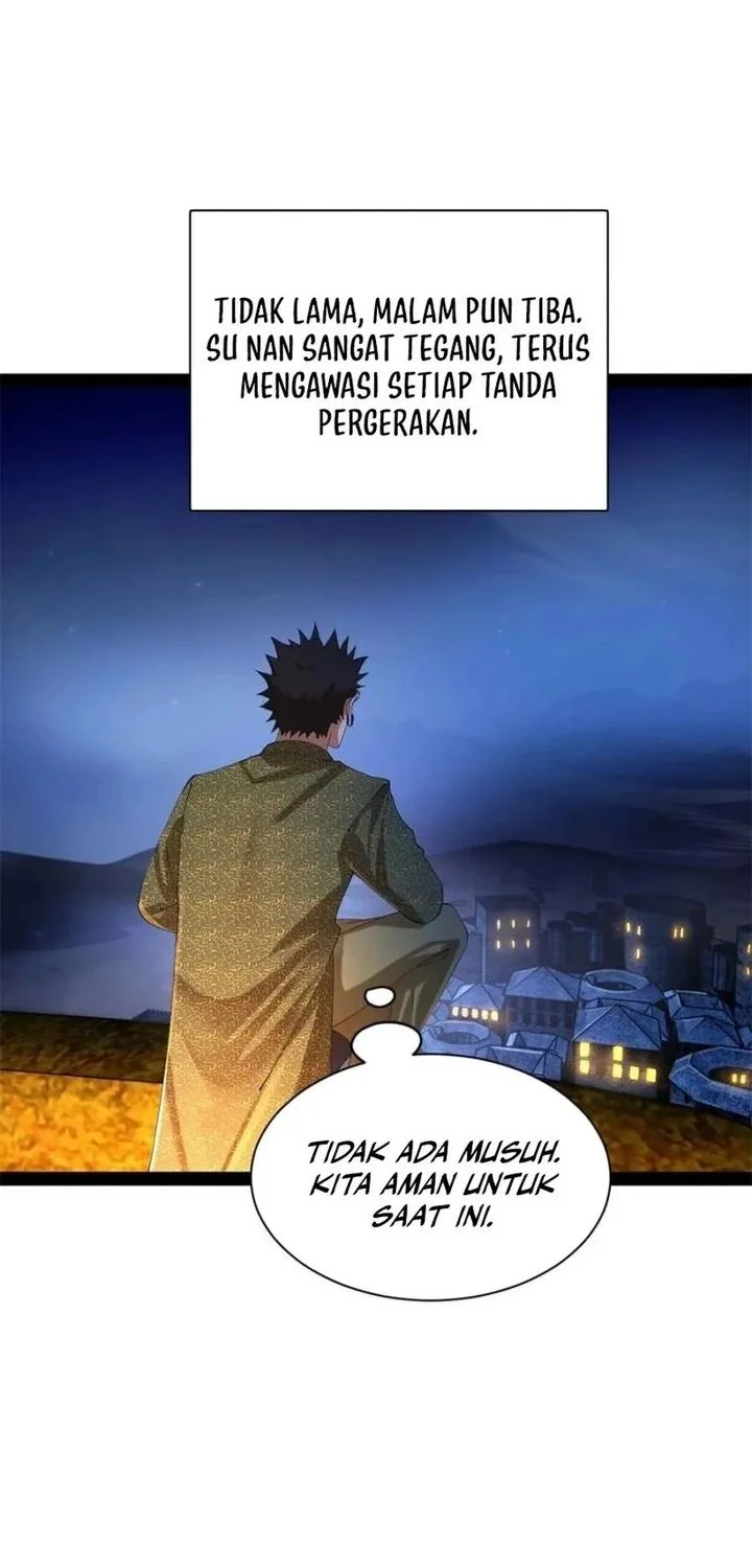 Ultimate Son-in-law Chapter 292 Gambar 6