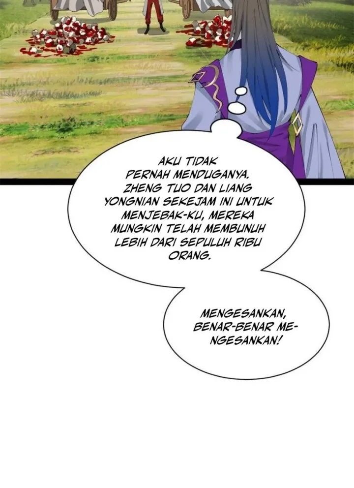 Ultimate Son-in-law Chapter 297 Gambar 4