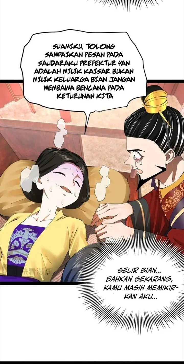 Ultimate Son-in-law Chapter 312 Gambar 6
