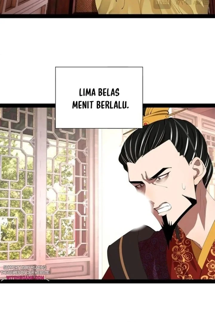 Ultimate Son-in-law Chapter 313 Gambar 6