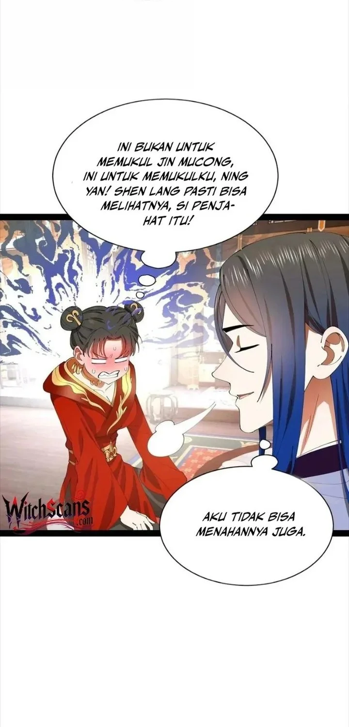 Ultimate Son-in-law Chapter 339 Gambar 6