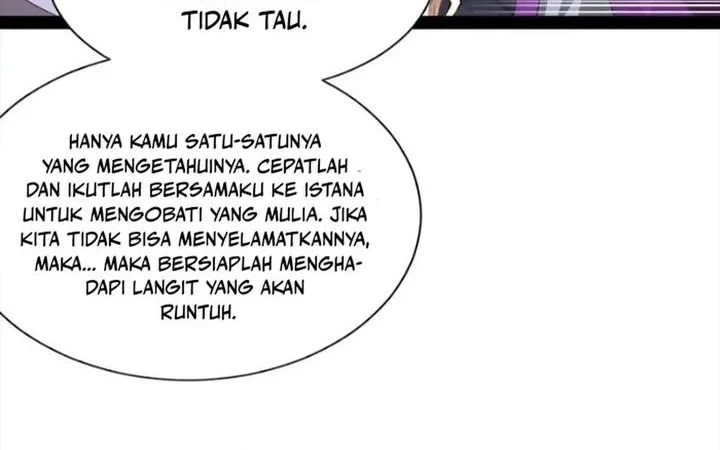 Ultimate Son-in-law Chapter 340 Gambar 6