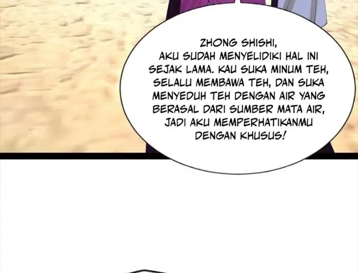 Ultimate Son-in-law Chapter 345 Gambar 4