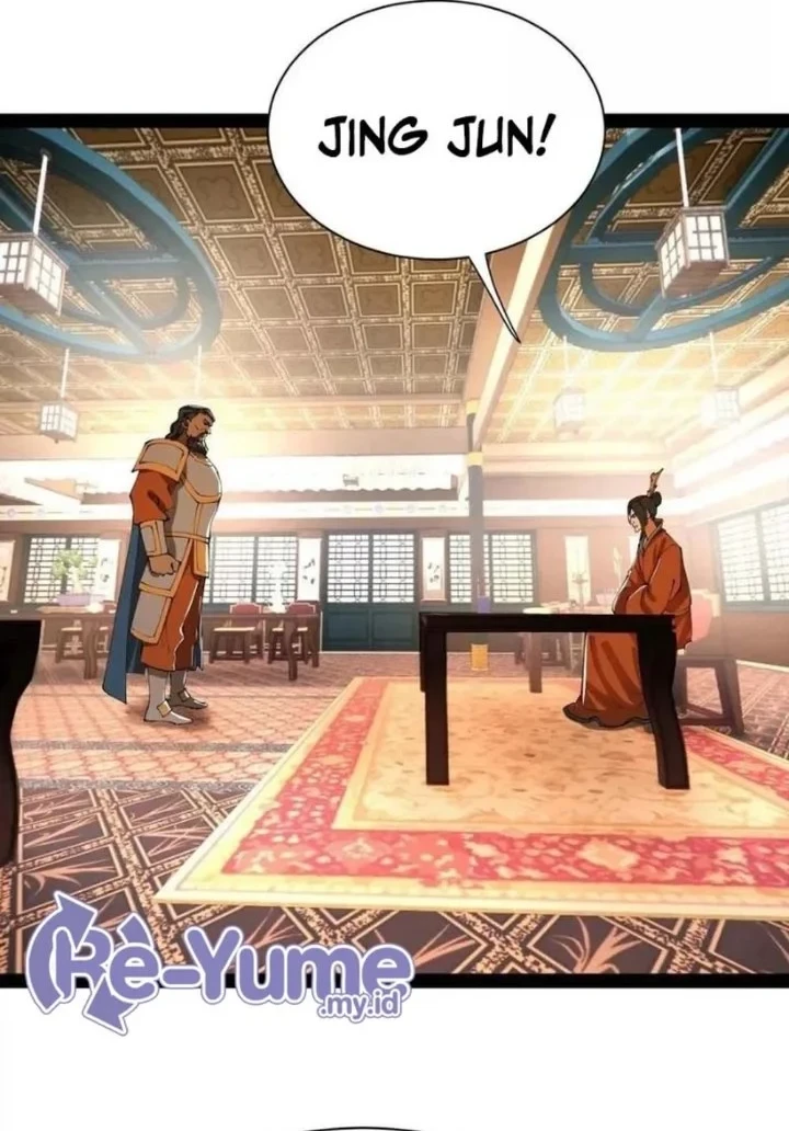 Ultimate Son-in-law Chapter 348 Gambar 4