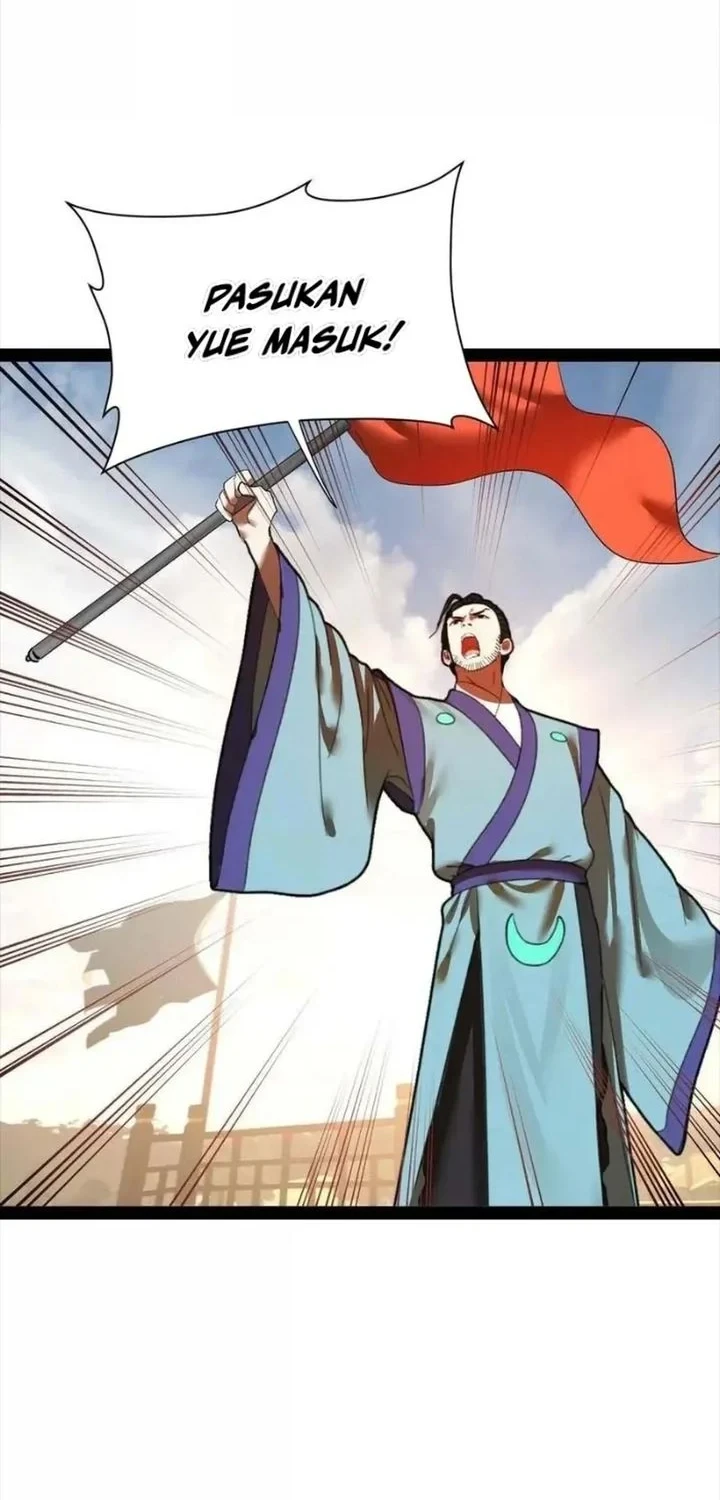 Ultimate Son-in-law Chapter 352 Gambar 6