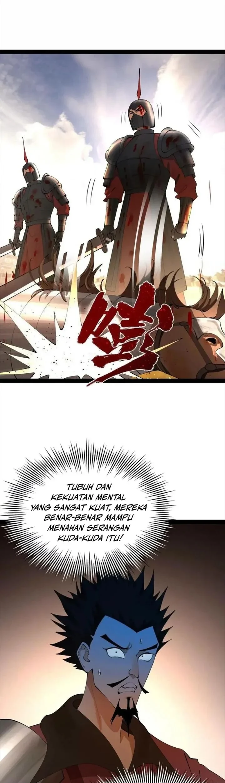 Ultimate Son-in-law Chapter 354 Gambar 5