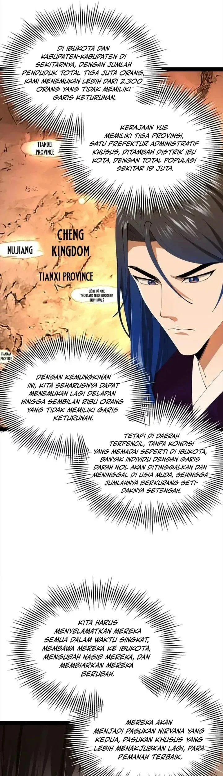 Ultimate Son-in-law Chapter 358 Gambar 5
