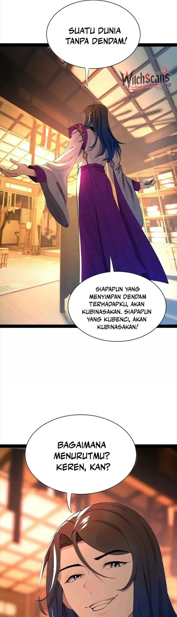 Ultimate Son-in-law Chapter 361 Gambar 5