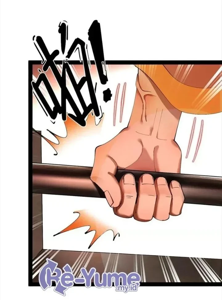 Ultimate Son-in-law Chapter 362 Gambar 6