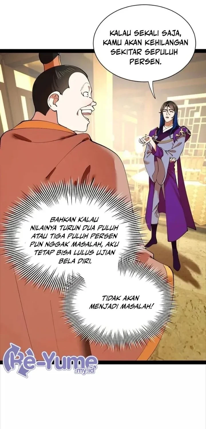 Ultimate Son-in-law Chapter 363 Gambar 6