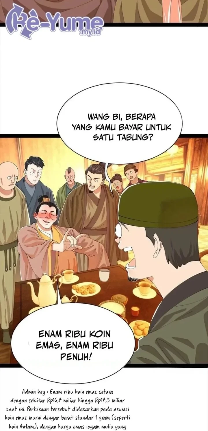 Ultimate Son-in-law Chapter 364 Gambar 6