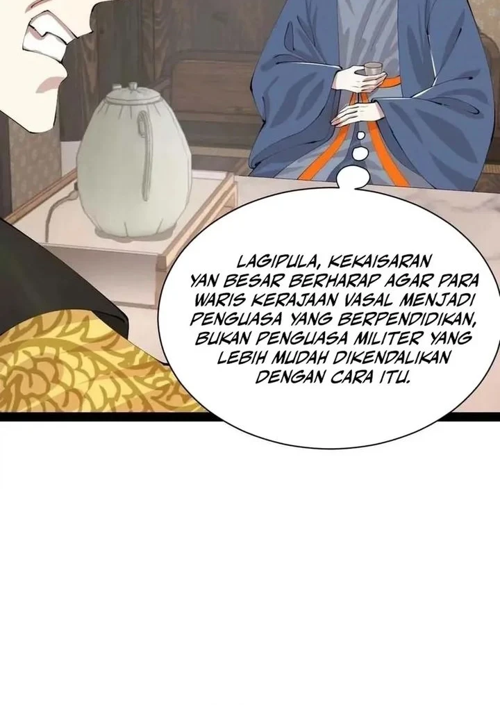 Ultimate Son-in-law Chapter 369 Gambar 6