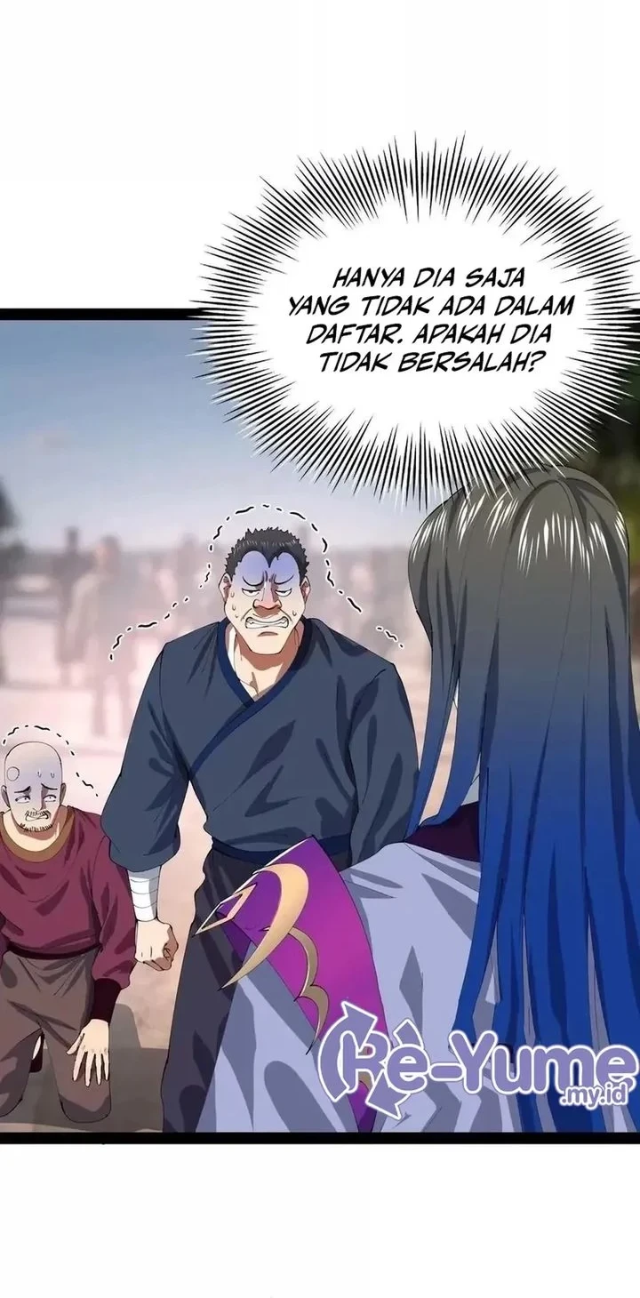 Ultimate Son-in-law Chapter 371 Gambar 6