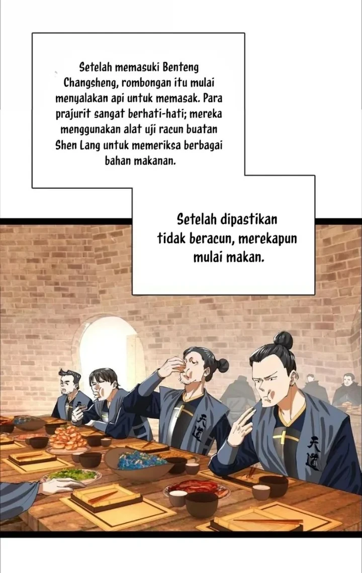 Ultimate Son-in-law Chapter 376 Gambar 4