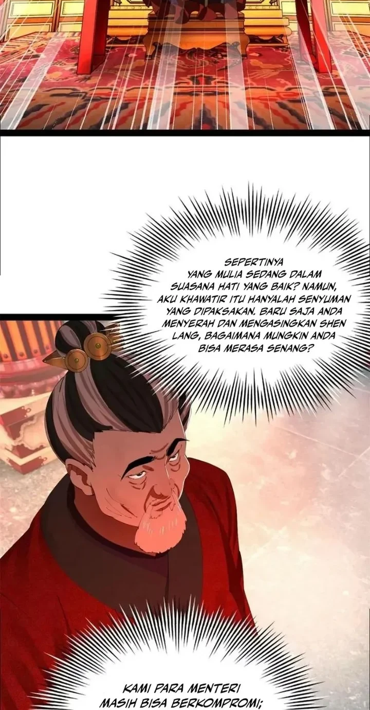Ultimate Son-in-law Chapter 382 Gambar 6