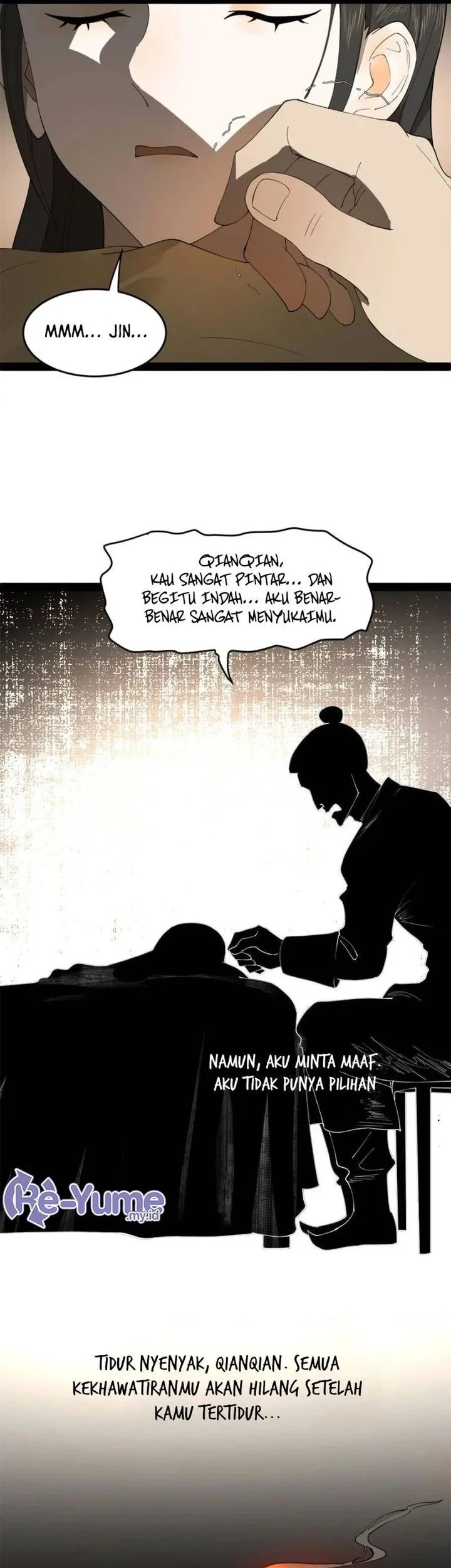 Ultimate Son-in-law Chapter 91 Gambar 4