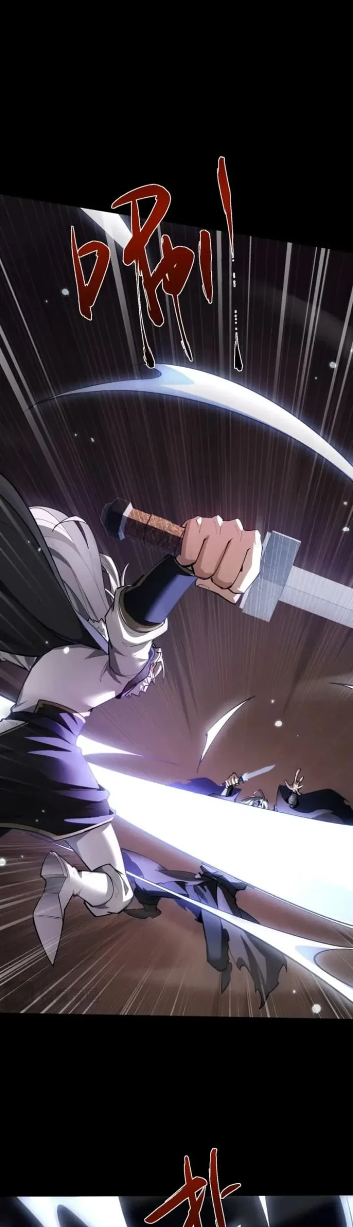 Unbeatable Sword Master Cultivator Chapter 102 Gambar 6