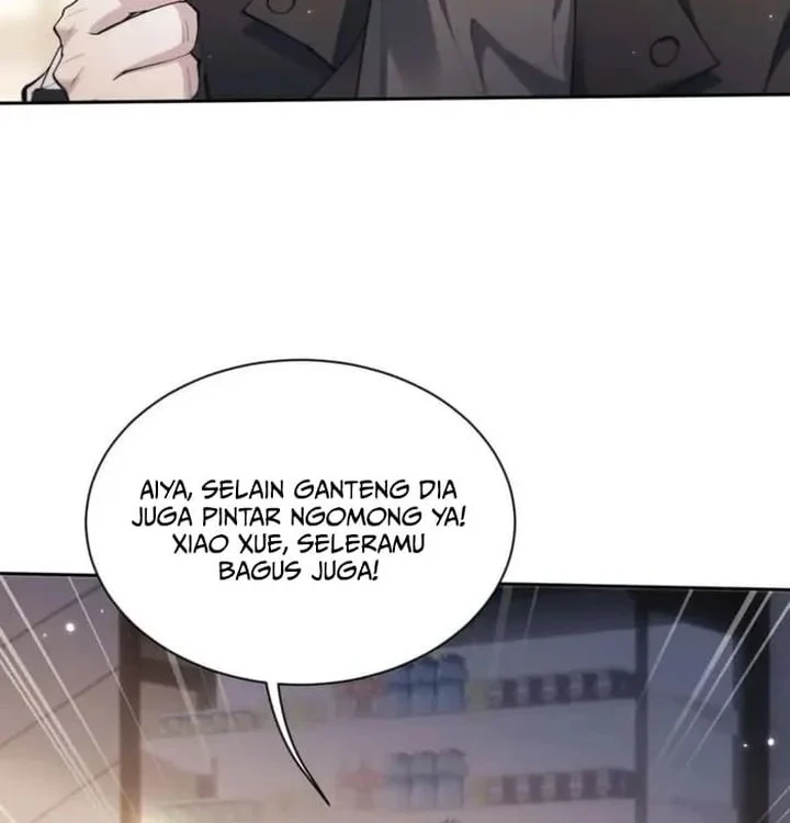 Unbeatable Sword Master Cultivator Chapter 97 Gambar 6