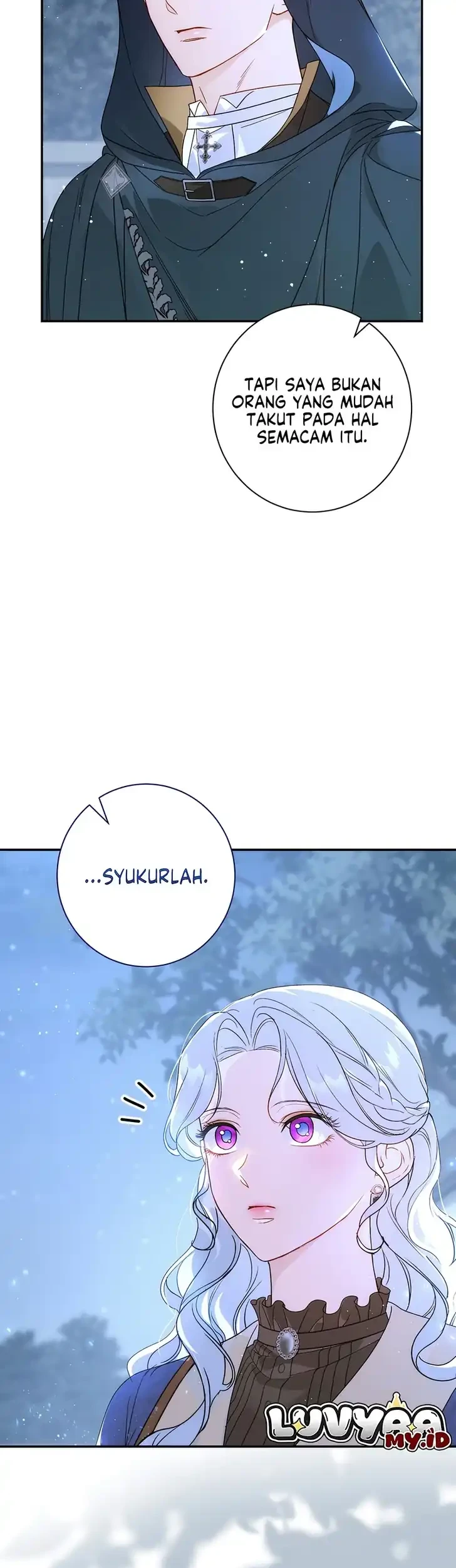 Unbeknownst to Me, I am Secretly Dating the Emperor Chapter 10 Gambar 7