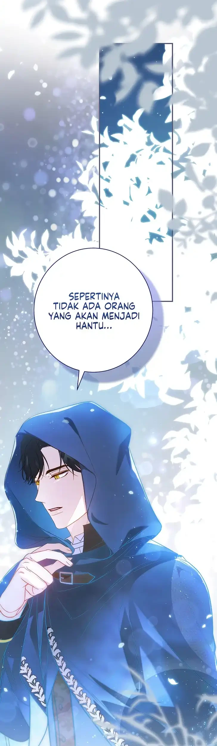 Unbeknownst to Me, I am Secretly Dating the Emperor Chapter 10 Gambar 8