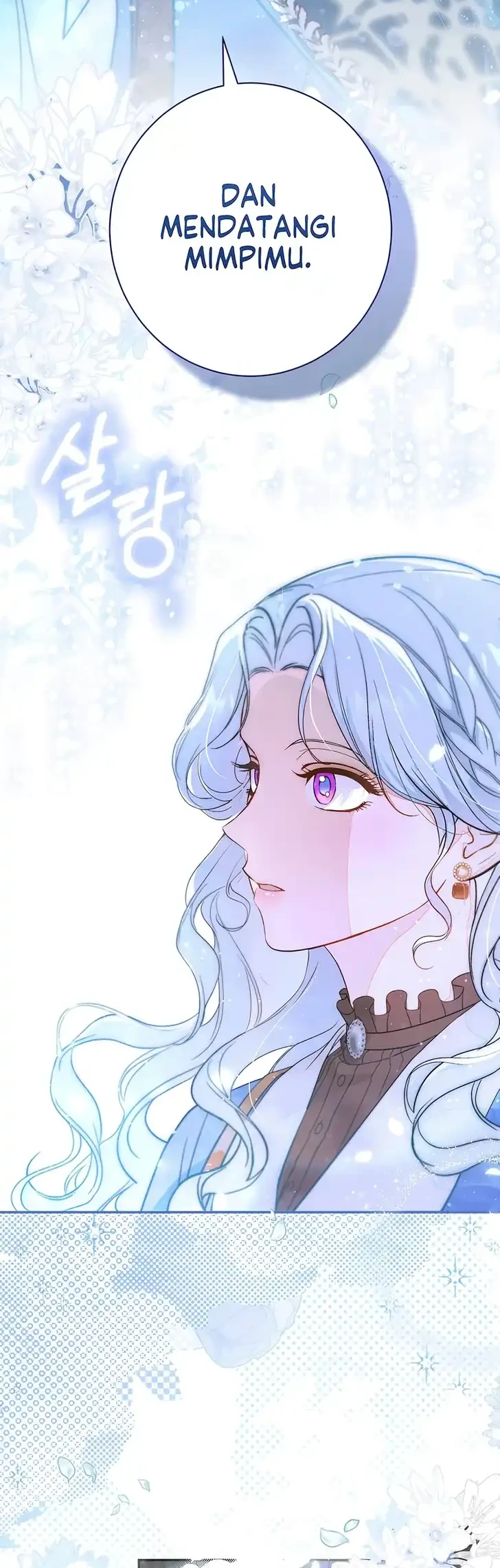 Unbeknownst to Me, I am Secretly Dating the Emperor Chapter 10 Gambar 9