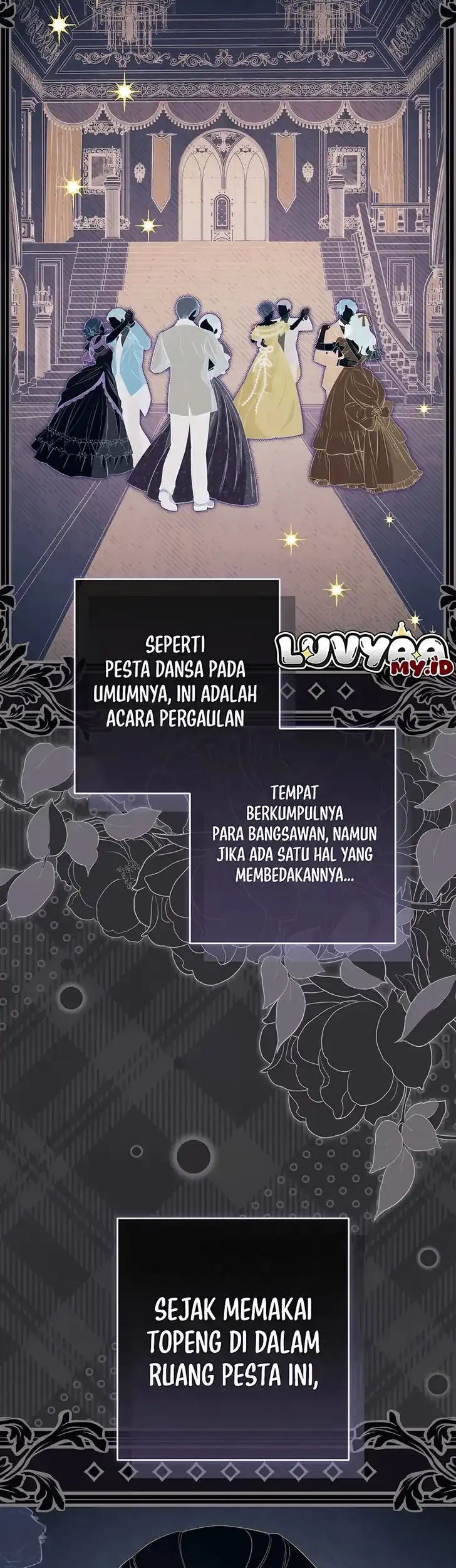 Unbeknownst to Me, I am Secretly Dating the Emperor Chapter 12 Gambar 8