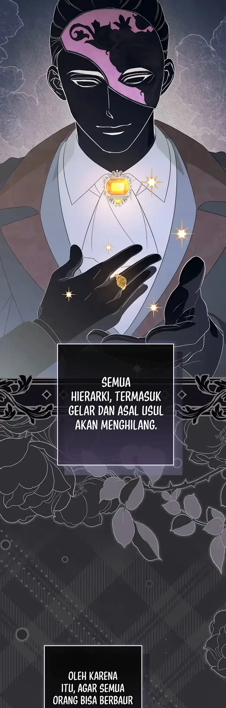 Unbeknownst to Me, I am Secretly Dating the Emperor Chapter 12 Gambar 9