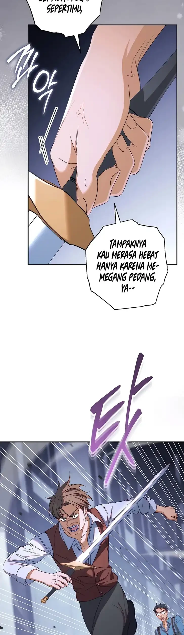 Unbeknownst to Me, I am Secretly Dating the Emperor Chapter 15 Gambar 8