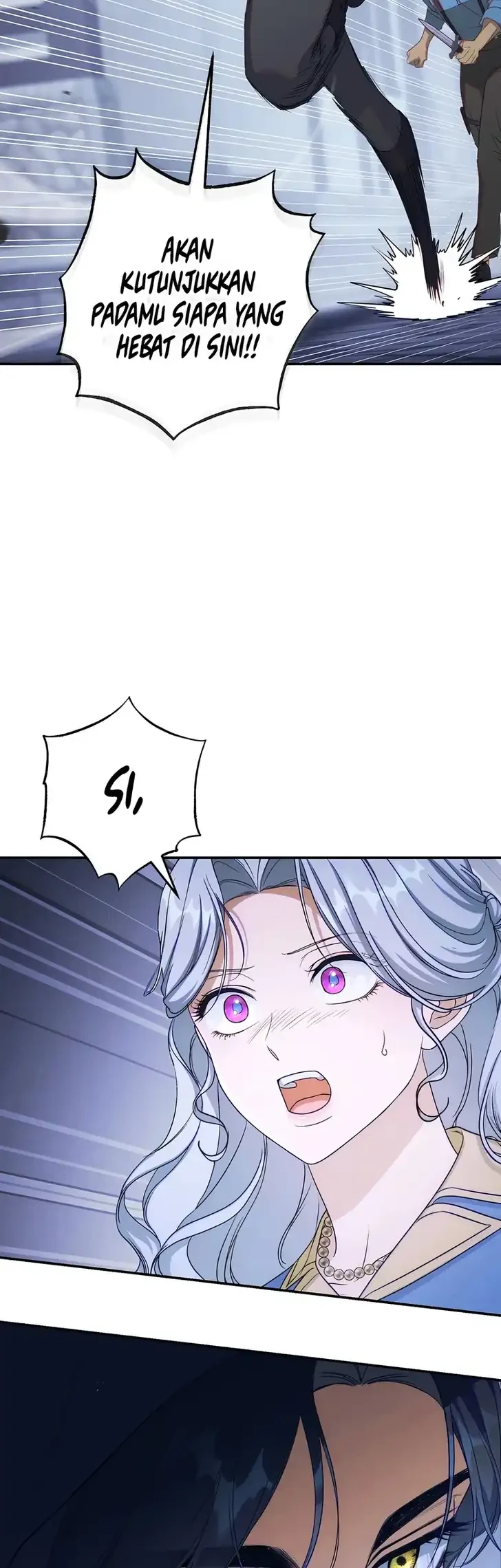 Unbeknownst to Me, I am Secretly Dating the Emperor Chapter 15 Gambar 9