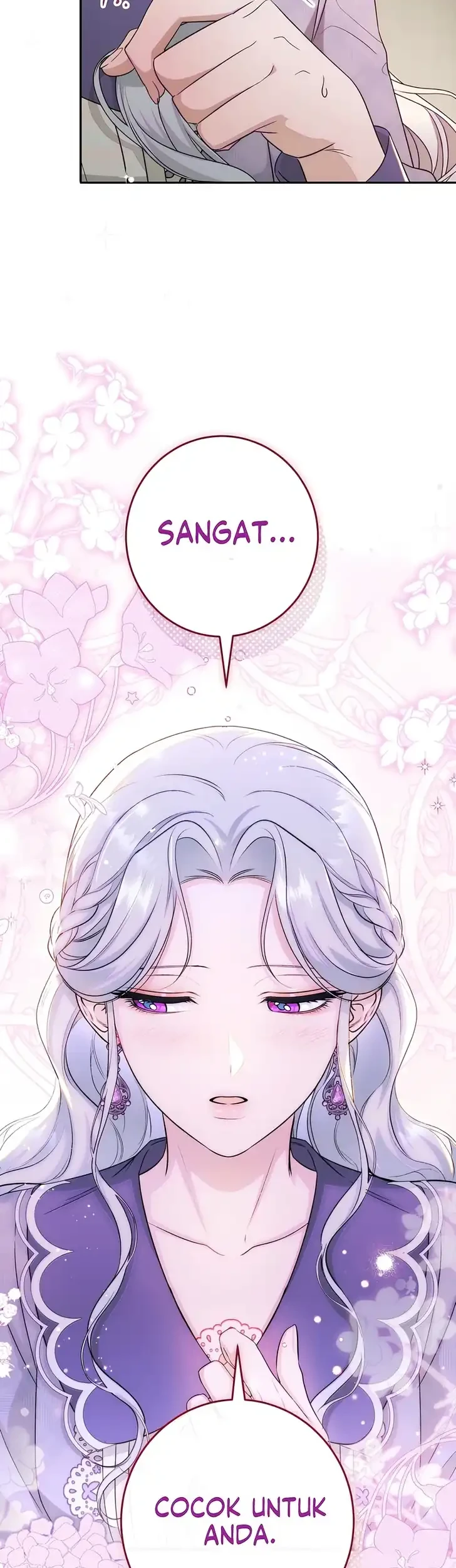 Unbeknownst to Me, I am Secretly Dating the Emperor Chapter 17 Gambar 10