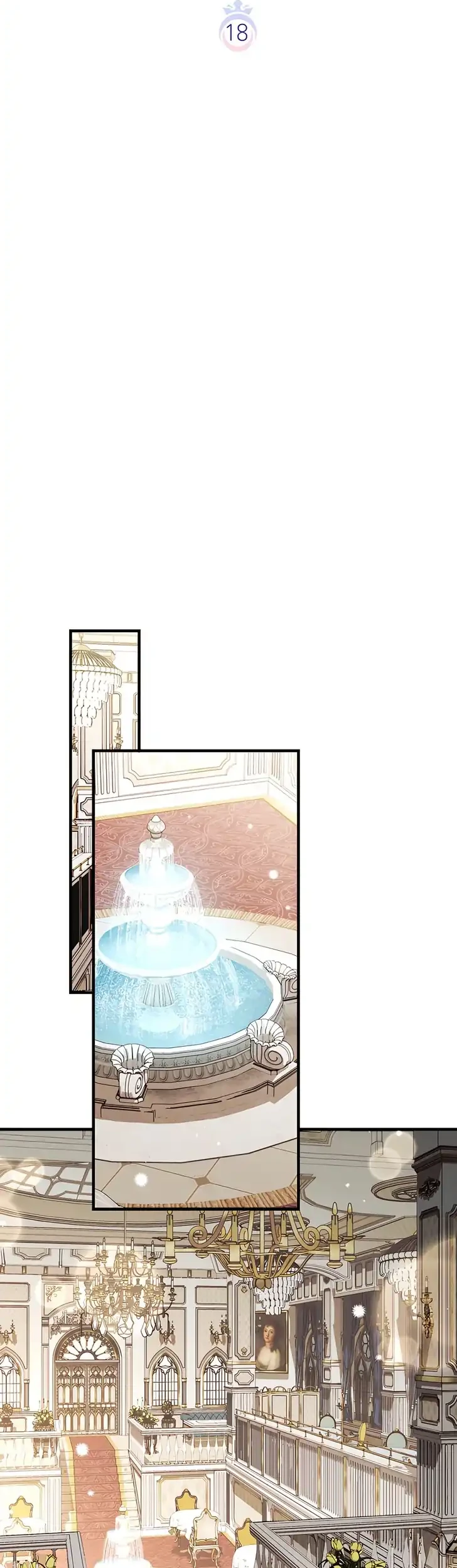 Unbeknownst to Me, I am Secretly Dating the Emperor Chapter 18 Gambar 8