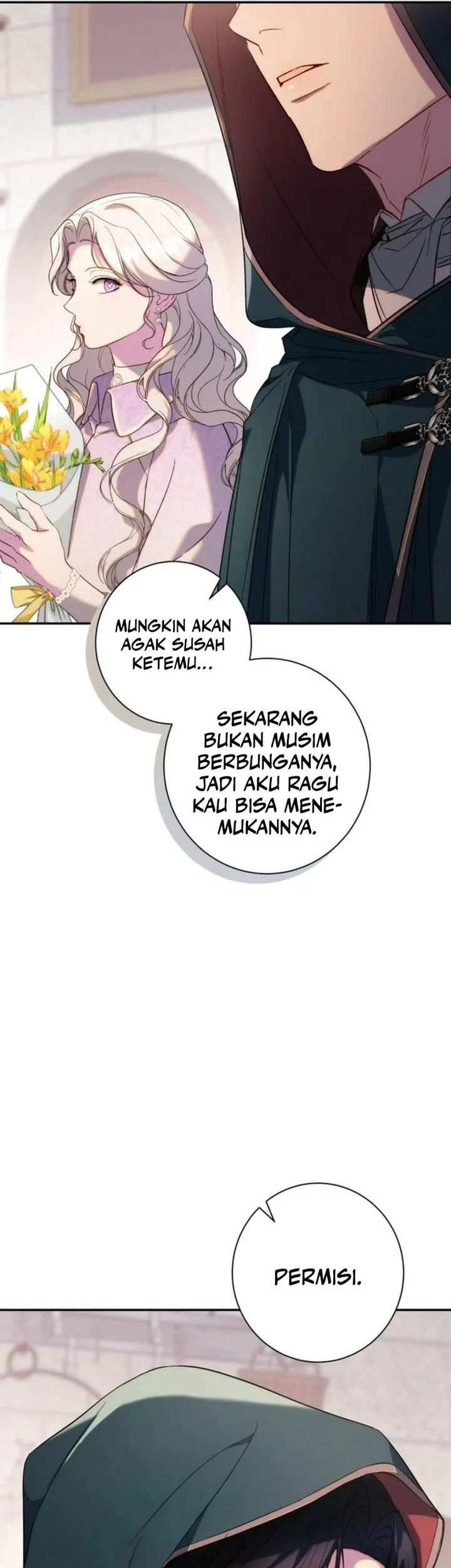 Unbeknownst to Me, I am Secretly Dating the Emperor Chapter 2 Gambar 9