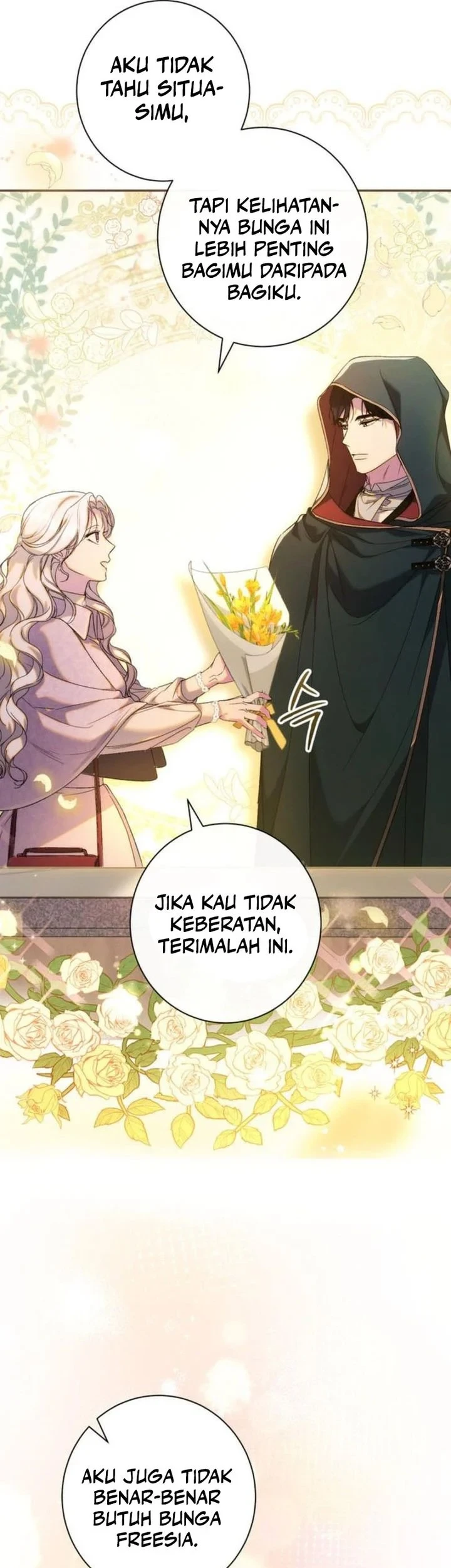 Unbeknownst to Me, I am Secretly Dating the Emperor Chapter 2 Gambar 11