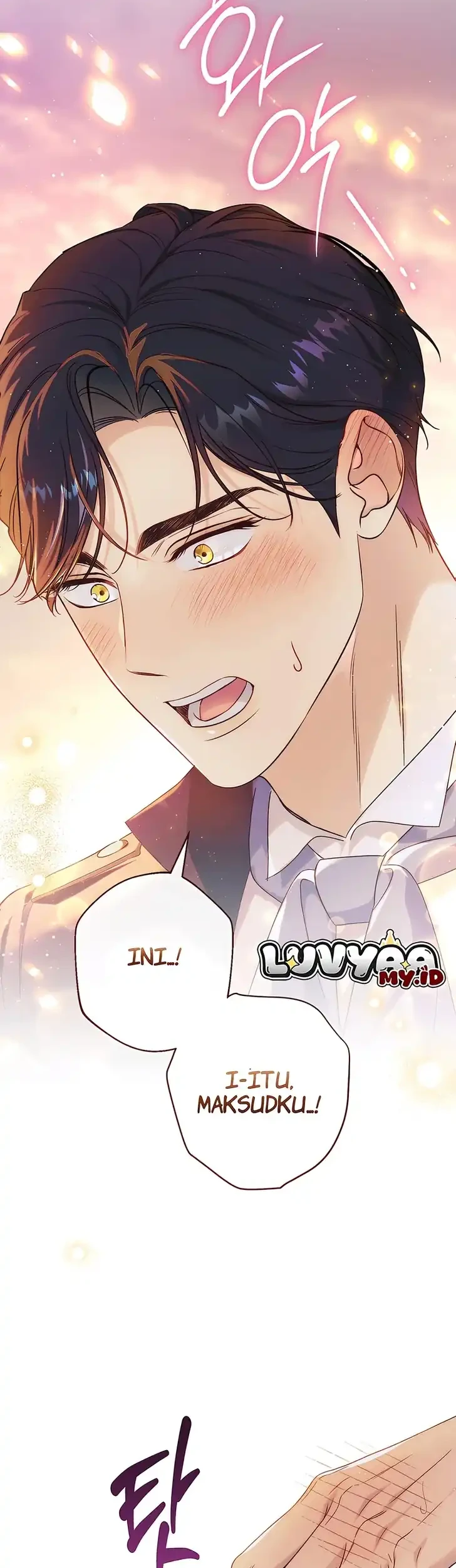 Unbeknownst to Me, I am Secretly Dating the Emperor Chapter 21 Gambar 8