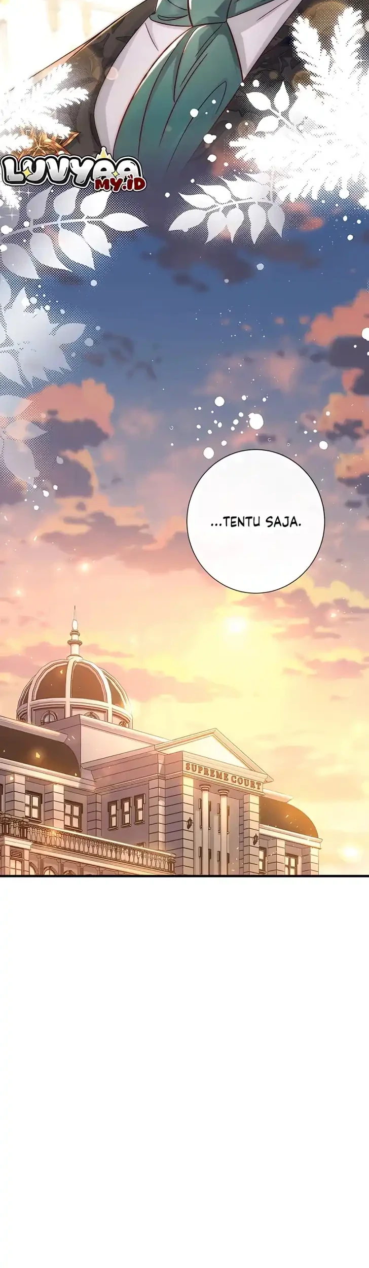 Unbeknownst to Me, I am Secretly Dating the Emperor Chapter 23 Gambar 8