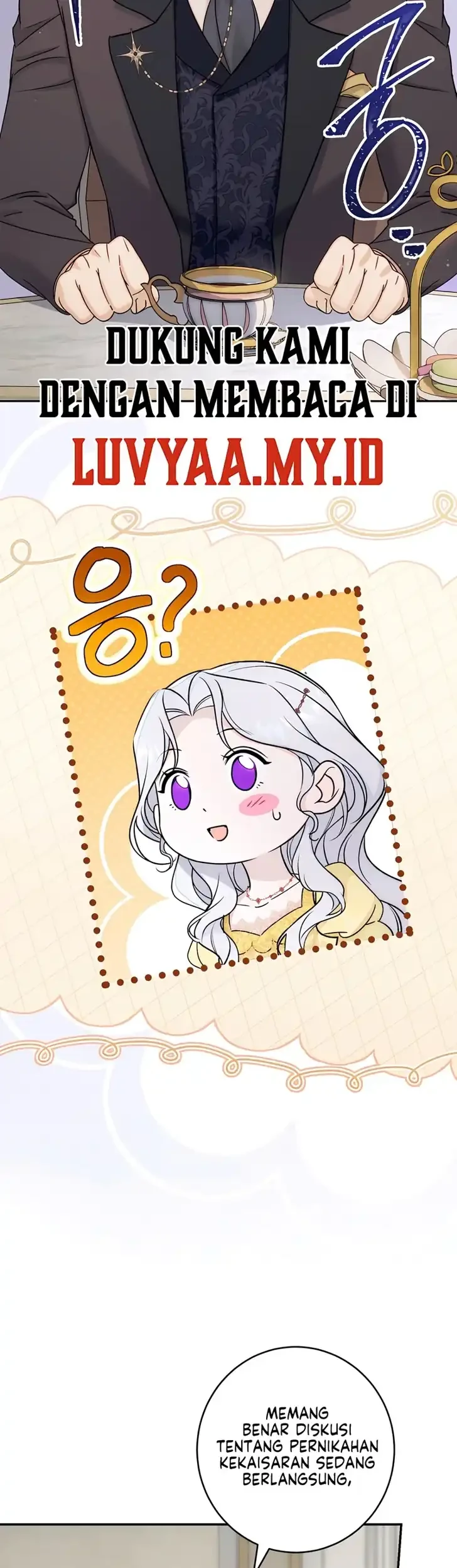 Unbeknownst to Me, I am Secretly Dating the Emperor Chapter 24 Gambar 7