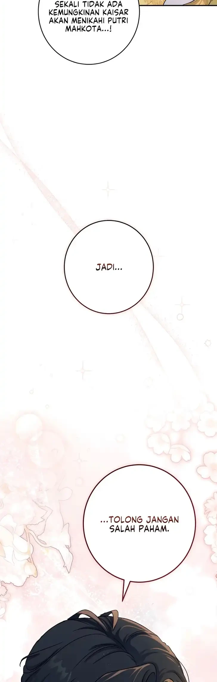 Unbeknownst to Me, I am Secretly Dating the Emperor Chapter 24 Gambar 9