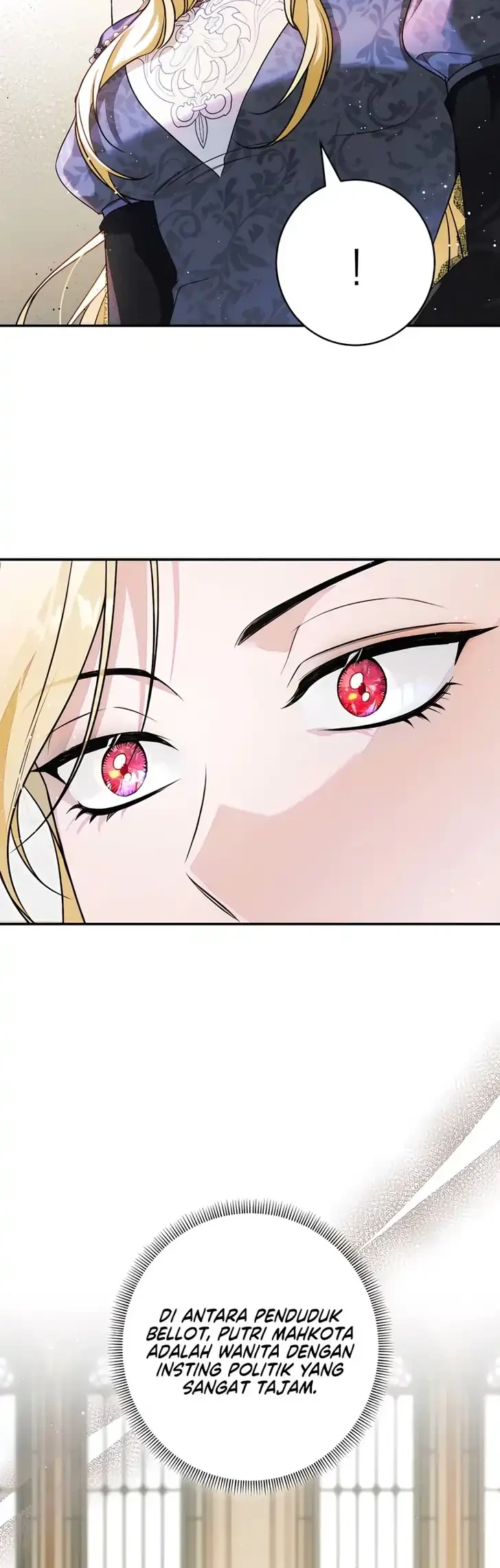 Unbeknownst to Me, I am Secretly Dating the Emperor Chapter 25 Gambar 9