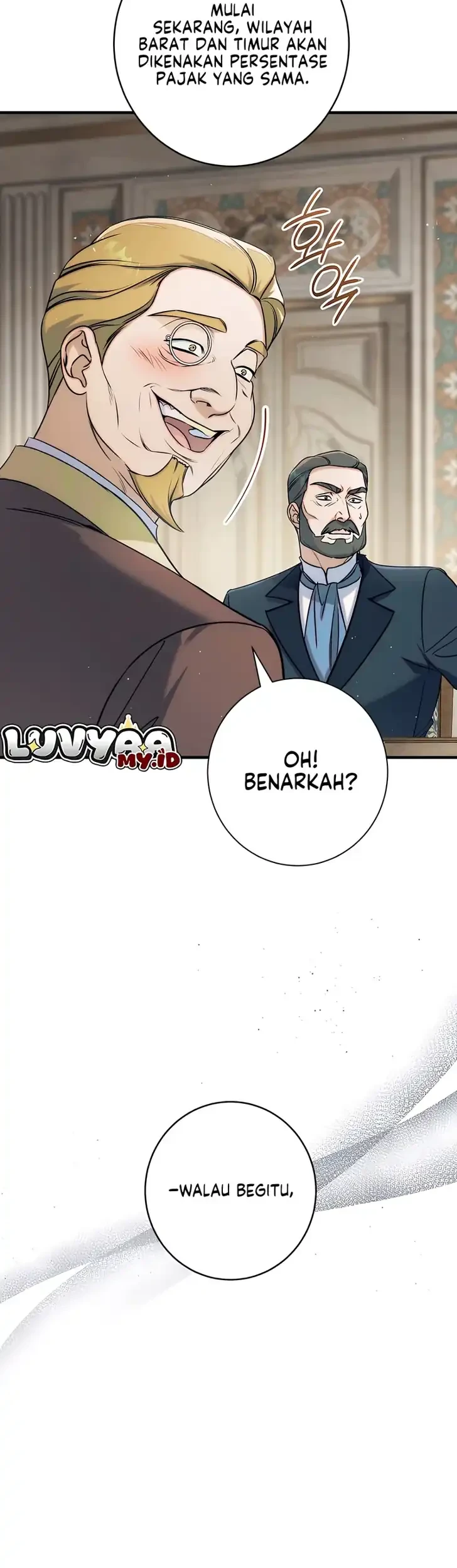 Unbeknownst to Me, I am Secretly Dating the Emperor Chapter 26 Gambar 7