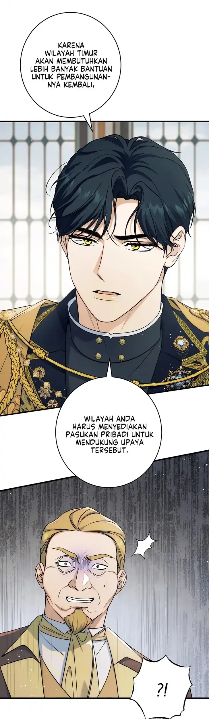 Unbeknownst to Me, I am Secretly Dating the Emperor Chapter 26 Gambar 8