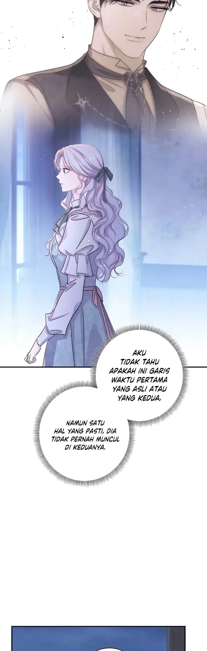 Unbeknownst to Me, I am Secretly Dating the Emperor Chapter 28 Gambar 9