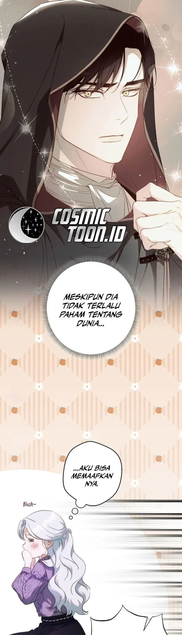 Unbeknownst to Me, I am Secretly Dating the Emperor Chapter 3 Gambar 9
