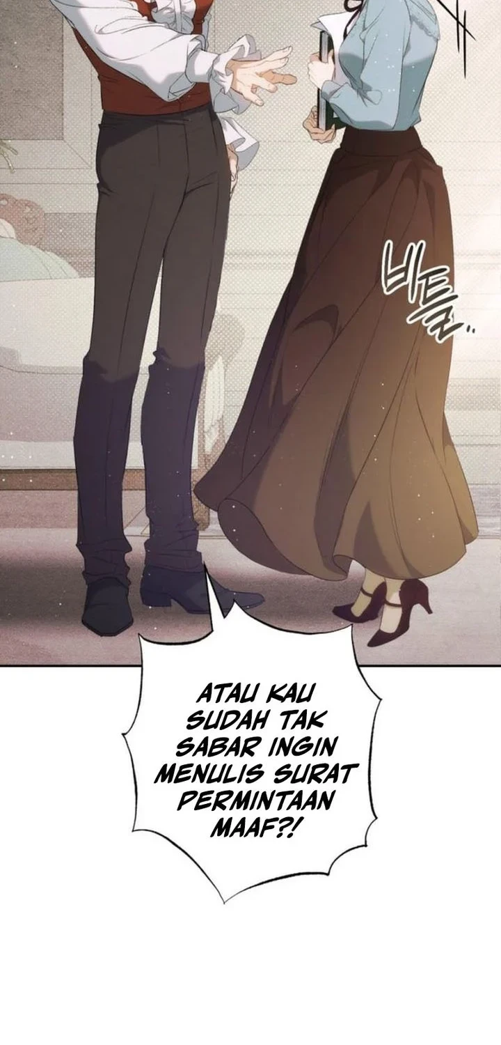 Unbeknownst to Me, I am Secretly Dating the Emperor Chapter 3 Gambar 12