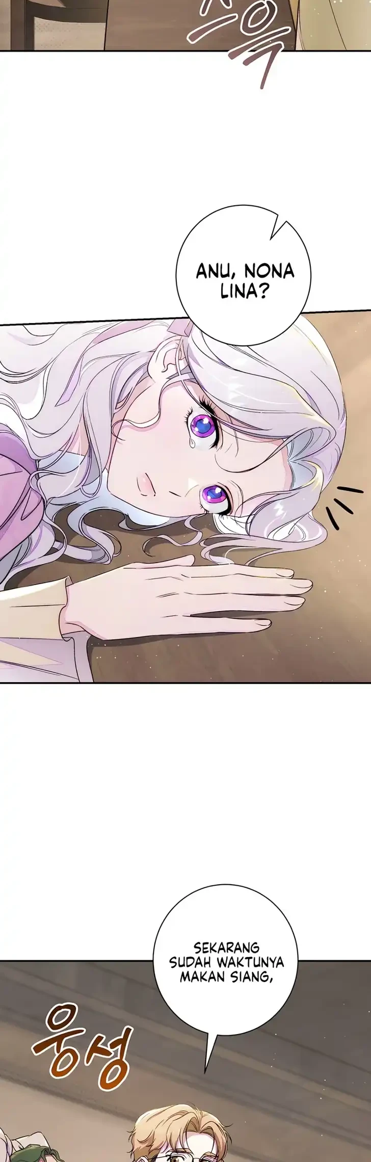 Unbeknownst to Me, I am Secretly Dating the Emperor Chapter 35 Gambar 9