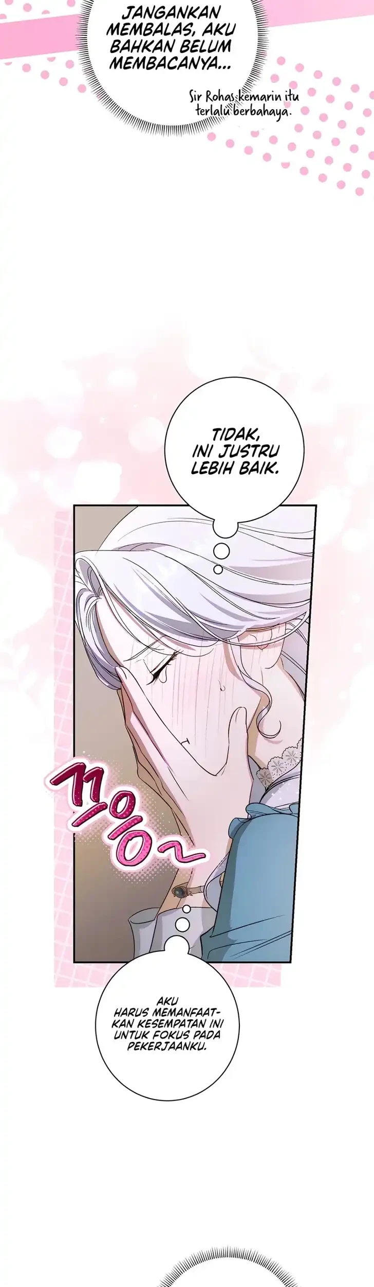 Unbeknownst to Me, I am Secretly Dating the Emperor Chapter 37 Gambar 7