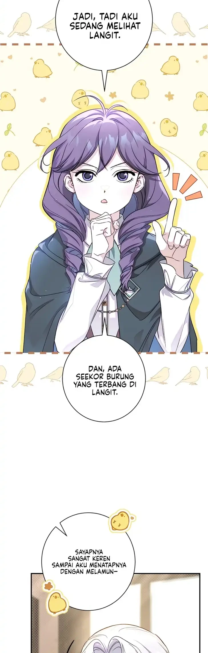 Unbeknownst to Me, I am Secretly Dating the Emperor Chapter 39 Gambar 6