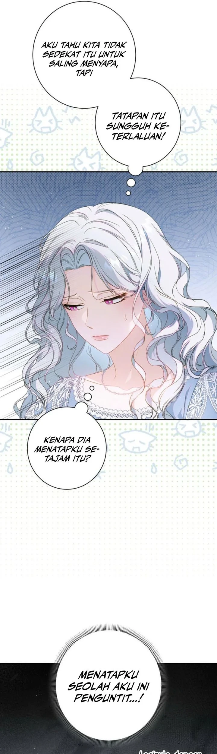 Unbeknownst to Me, I am Secretly Dating the Emperor Chapter 4 Gambar 11