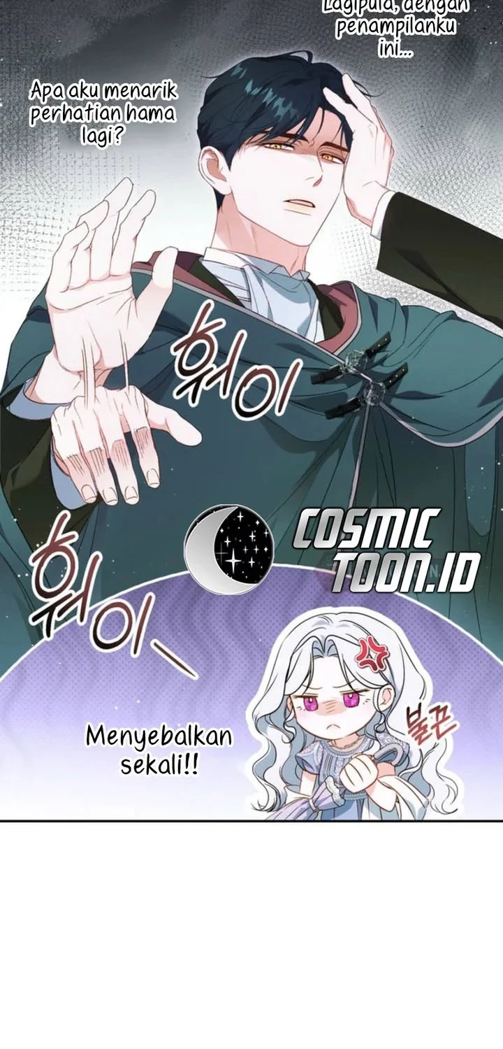 Unbeknownst to Me, I am Secretly Dating the Emperor Chapter 4 Gambar 12