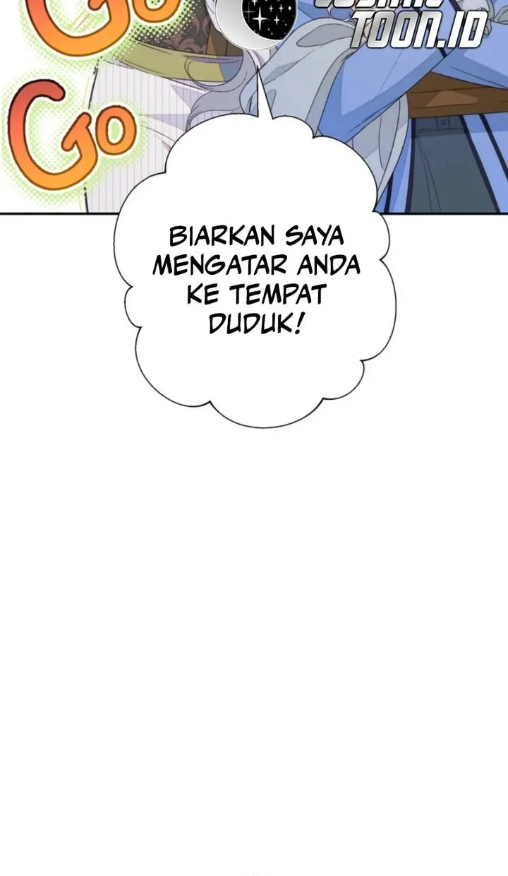 Unbeknownst to Me, I am Secretly Dating the Emperor Chapter 6 Gambar 10